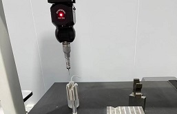 三坐標(biāo)測(cè)量機(jī)檢測(cè)中撞針是什么原因？