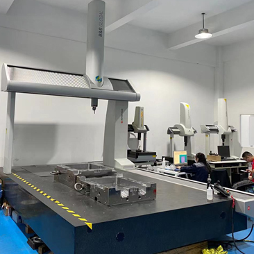  三坐標測量在科技發展中有著什么樣的作用？   